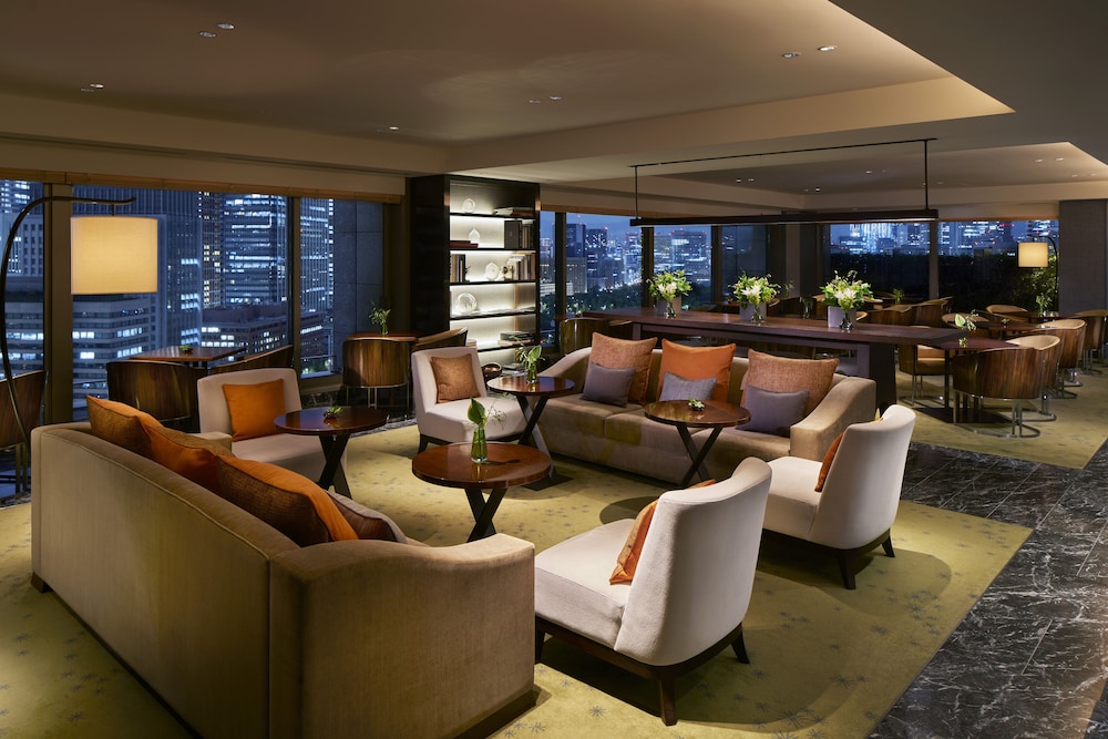 Palace Hotel Tokyo 120