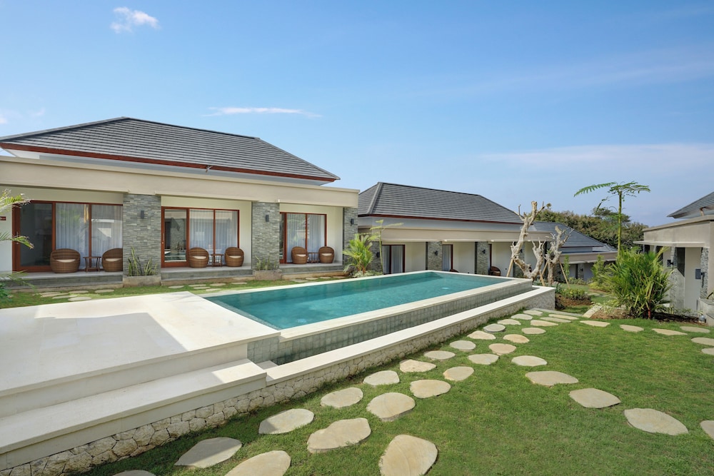 Arshaka Villas