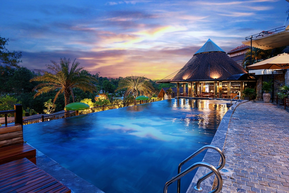 VALLEY DE MANGO VILLA