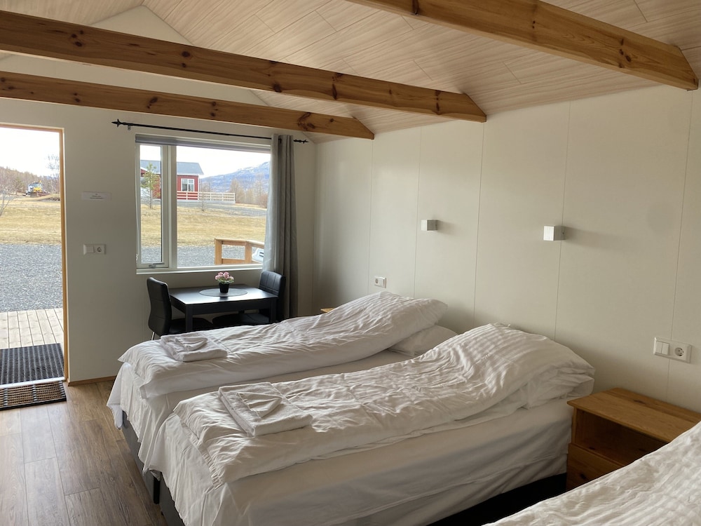 Bakkaflöt Guesthouse
