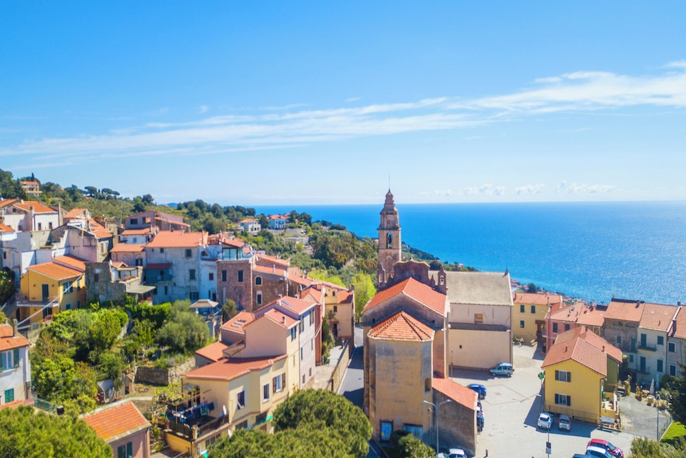 Solemare Blu view 4
