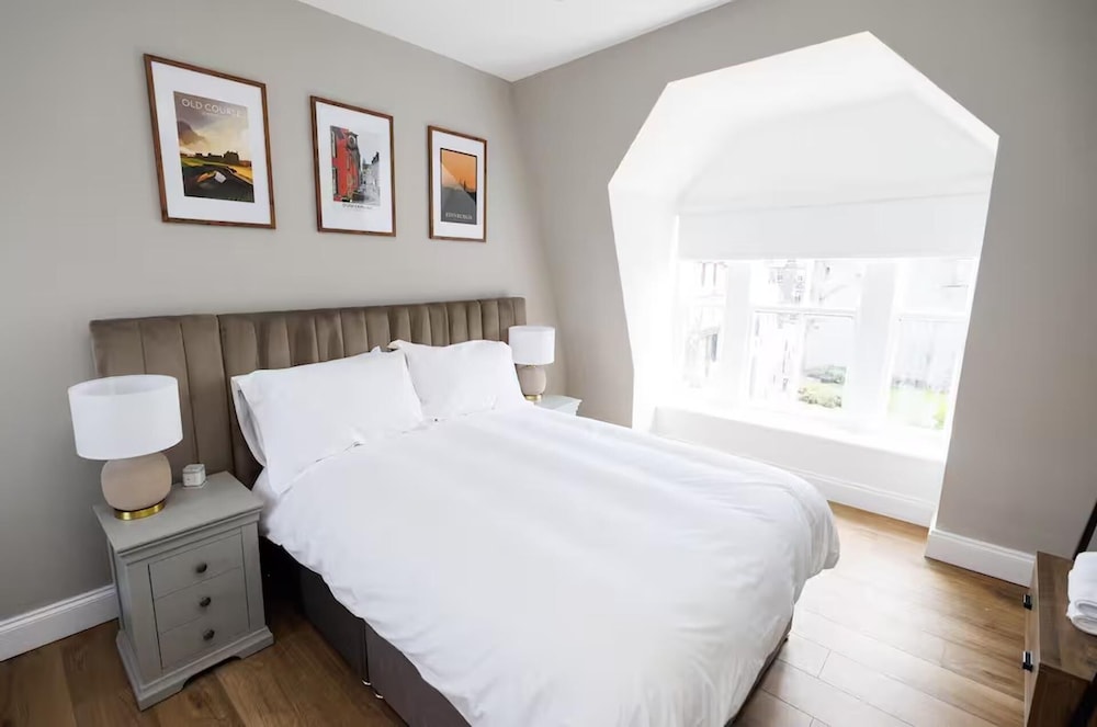 Cosy Apartment in the Heritage Quarter - Sleeps 2