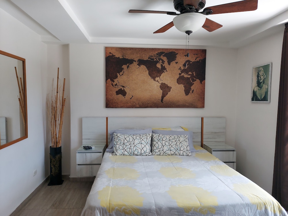 Best apartment best location Laureles