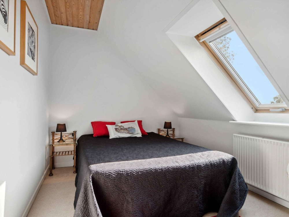 5 Star Holiday Home in Thyholm