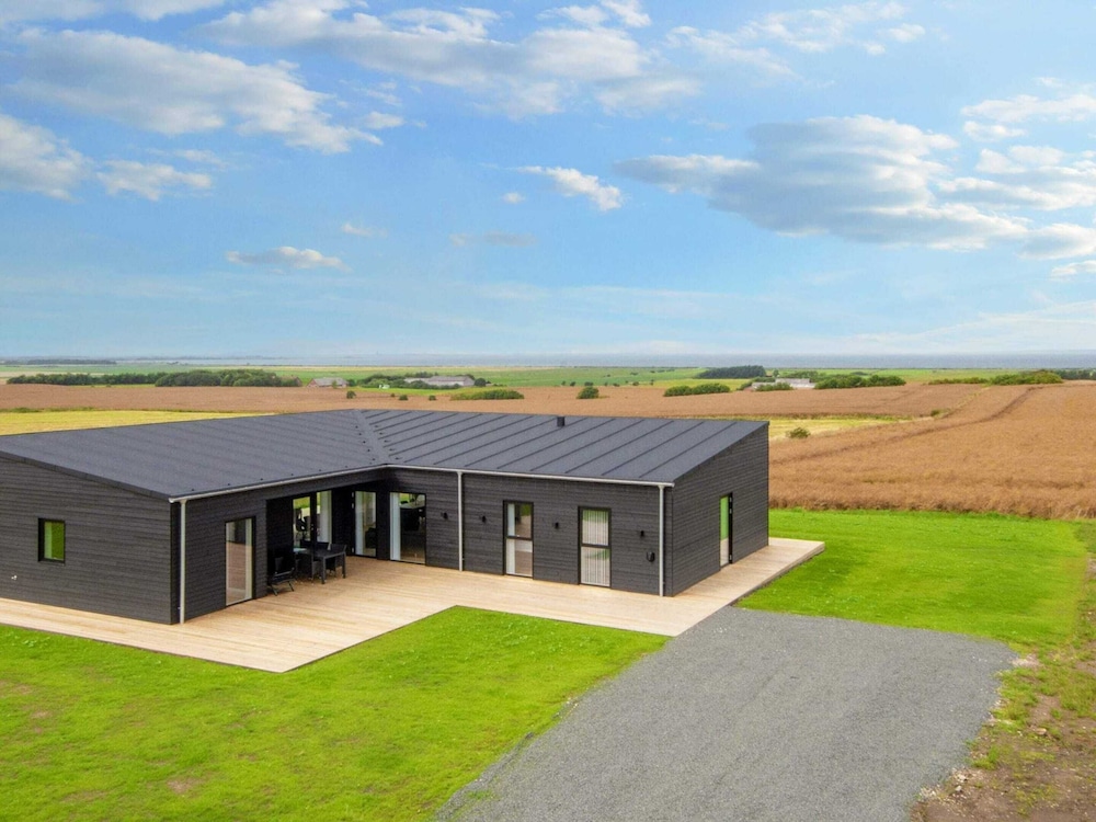 12 Person Holiday Home in Lemvig view 5
