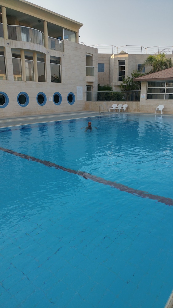 Israel Marina Village rent apartment