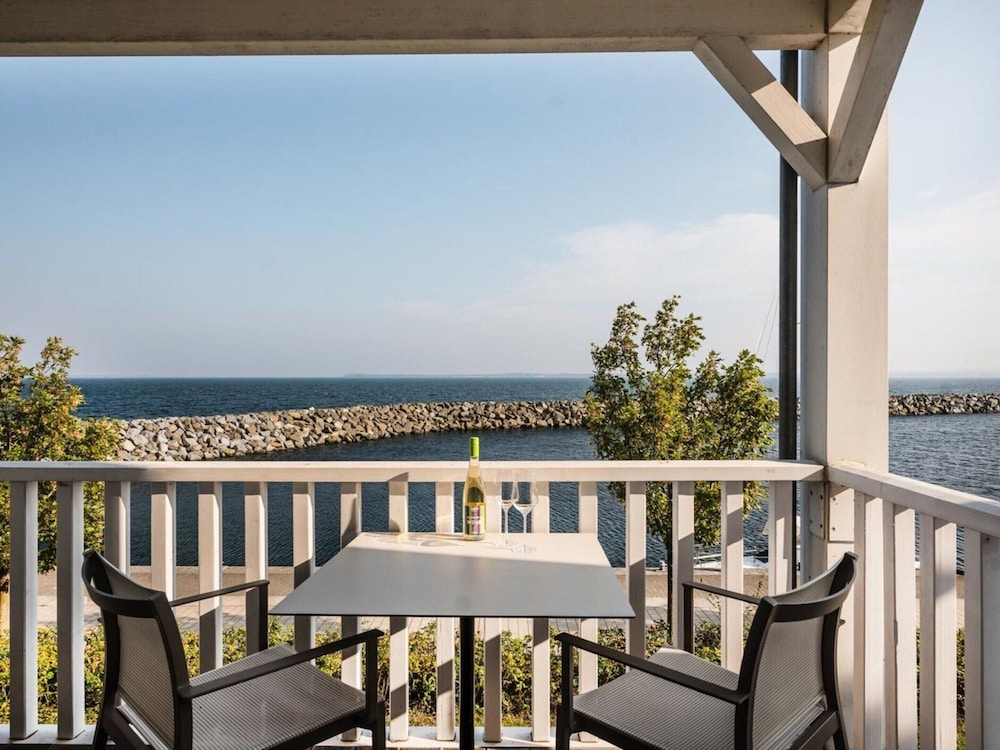 Beech Resort Boltenhagen