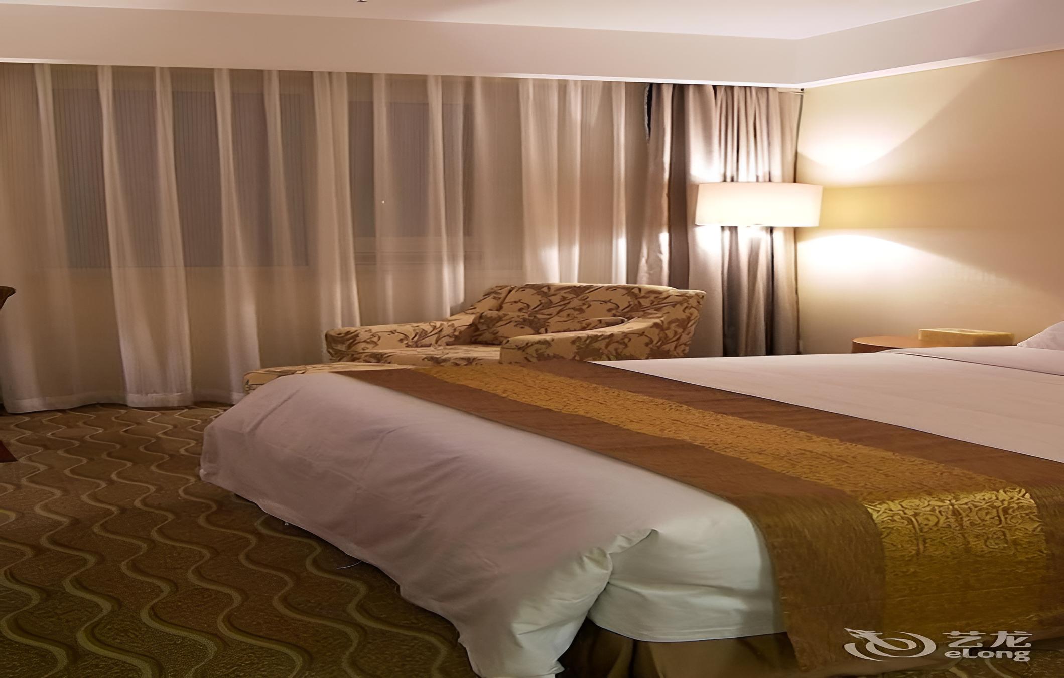 Beijing Ausotel Dayu Hotel