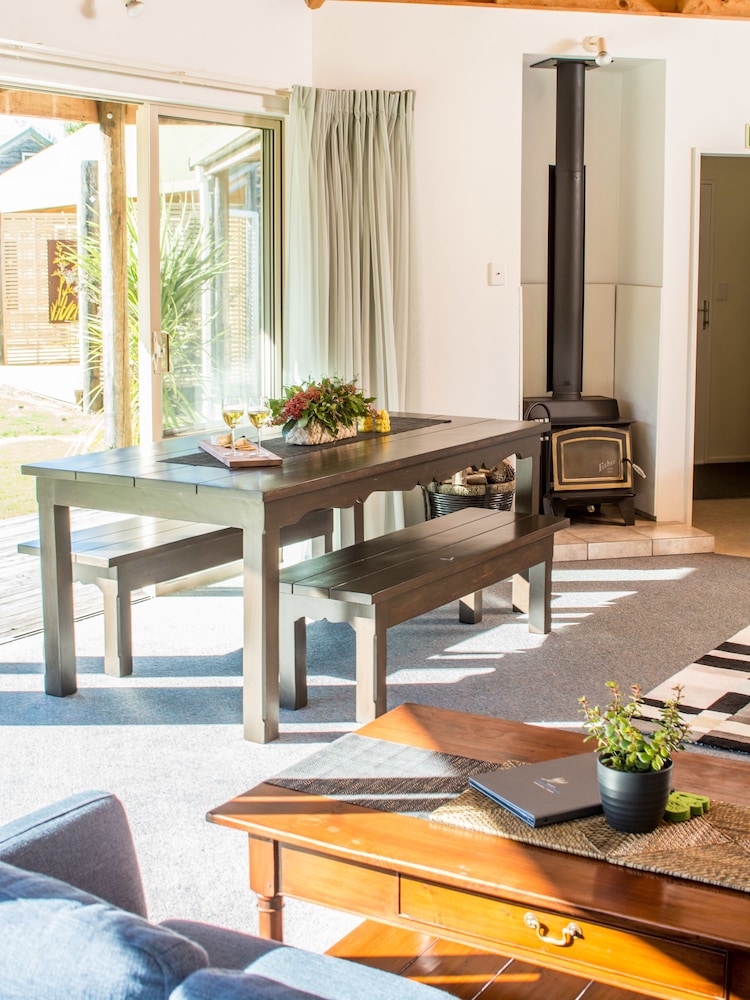 Abel Tasman Lodge
