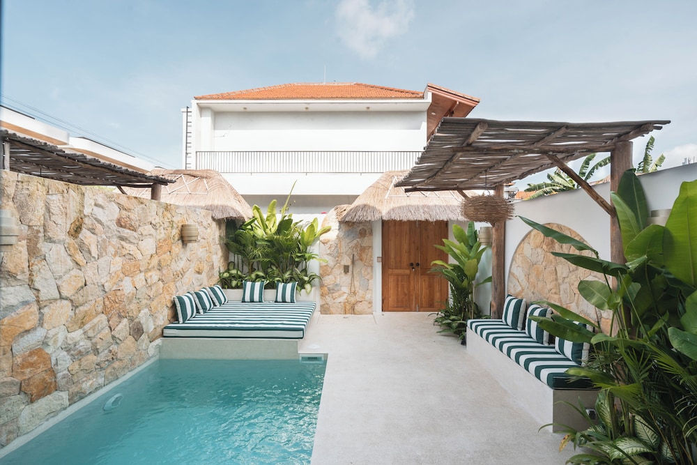 Villa Kaia by Alfred in Bali