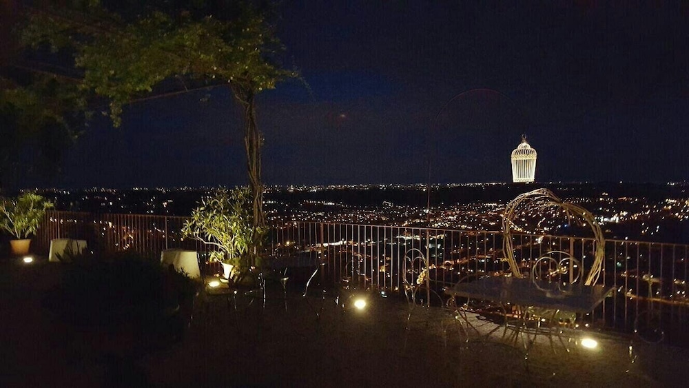 Locanda La Candola