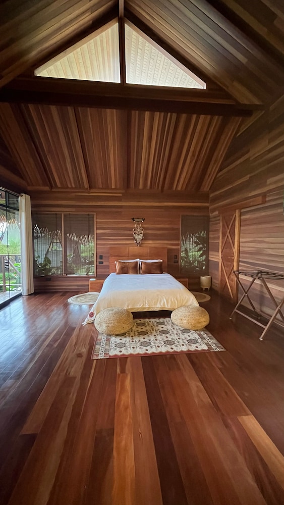 Sachakuna Resort
