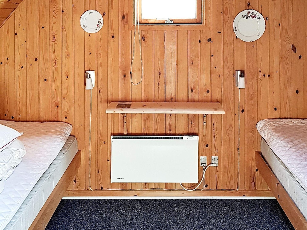 6 Person Holiday Home in Aabenraa-by Traum