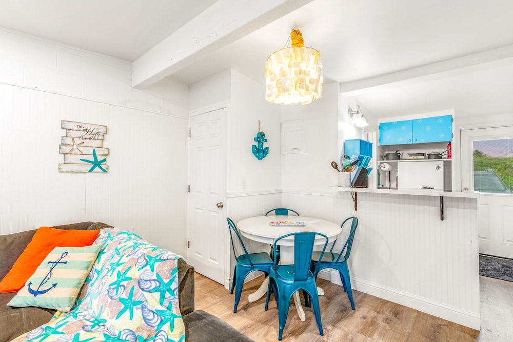 Waters Edge Condo in Ocean Shores