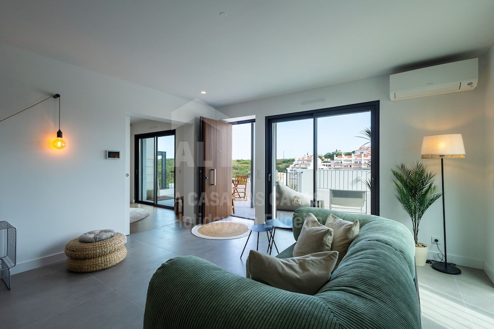 Casa Brisa by Acasadascasas