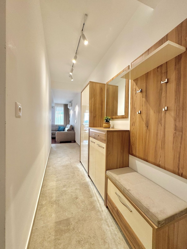 Luxury Apartments Przno