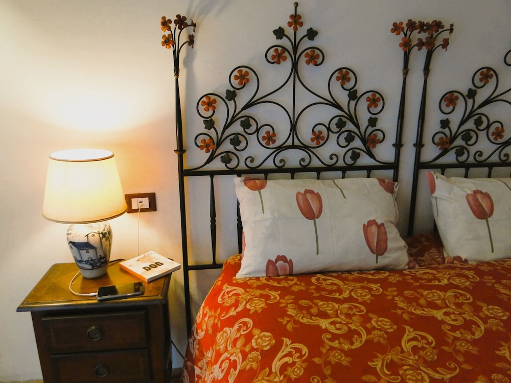 Best Of Tuscany at Brand New Nest