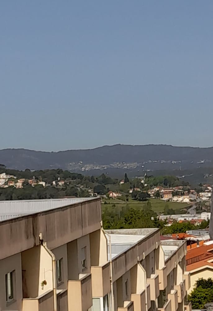 Machado s Lodge - Minho s Guest