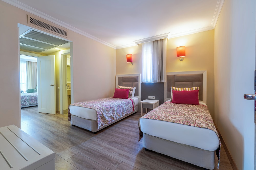 Orange County Belek