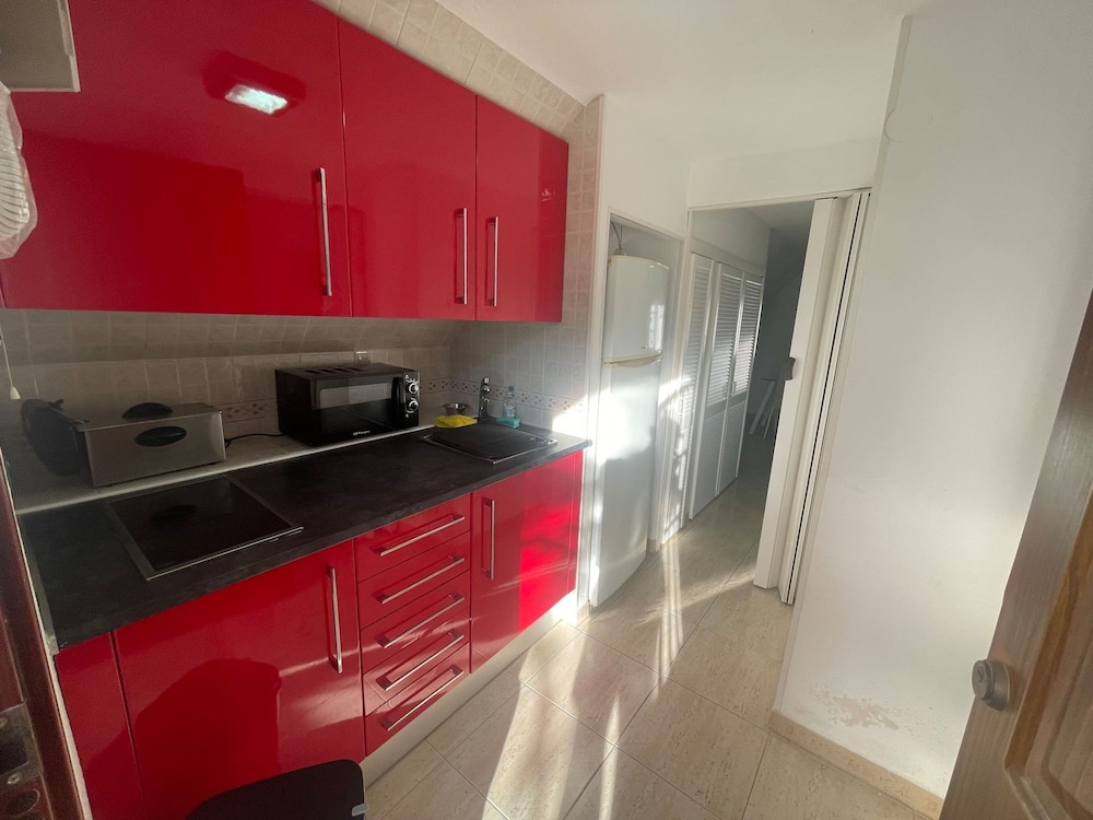 Noasti de Steram Flats Torremolinos