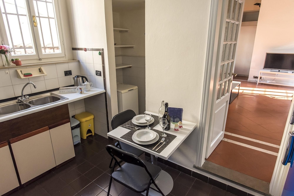 Ricasoli Apartment in Firenze