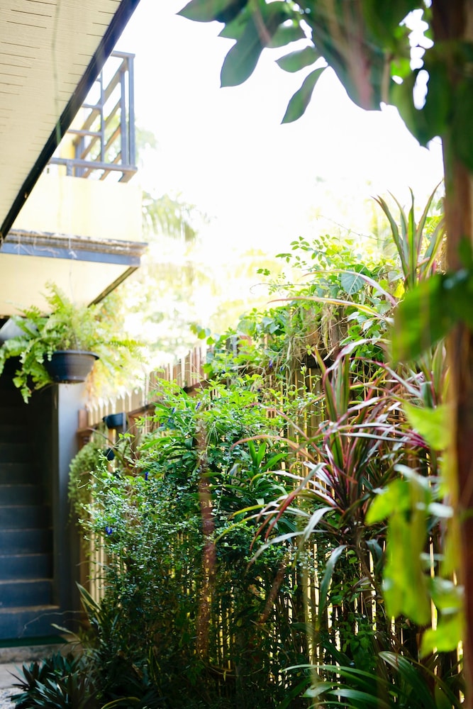 Lom La Lanta Hotel
