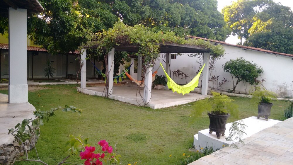 Pousada Águas de Pipa