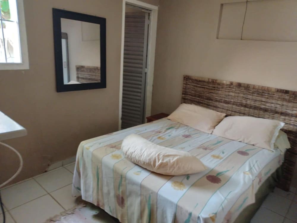 Hostel Serafim