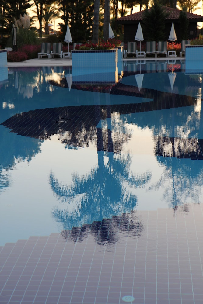 Champion Holiday Village - All Inclusive