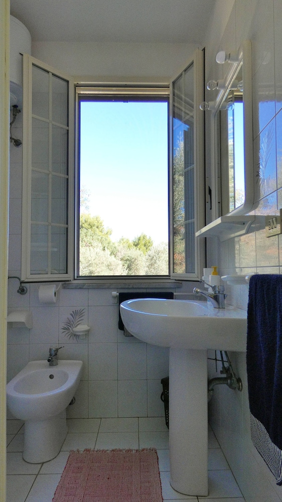 Villa Giulia - Immersa Nella Natura Vicino Al Mare