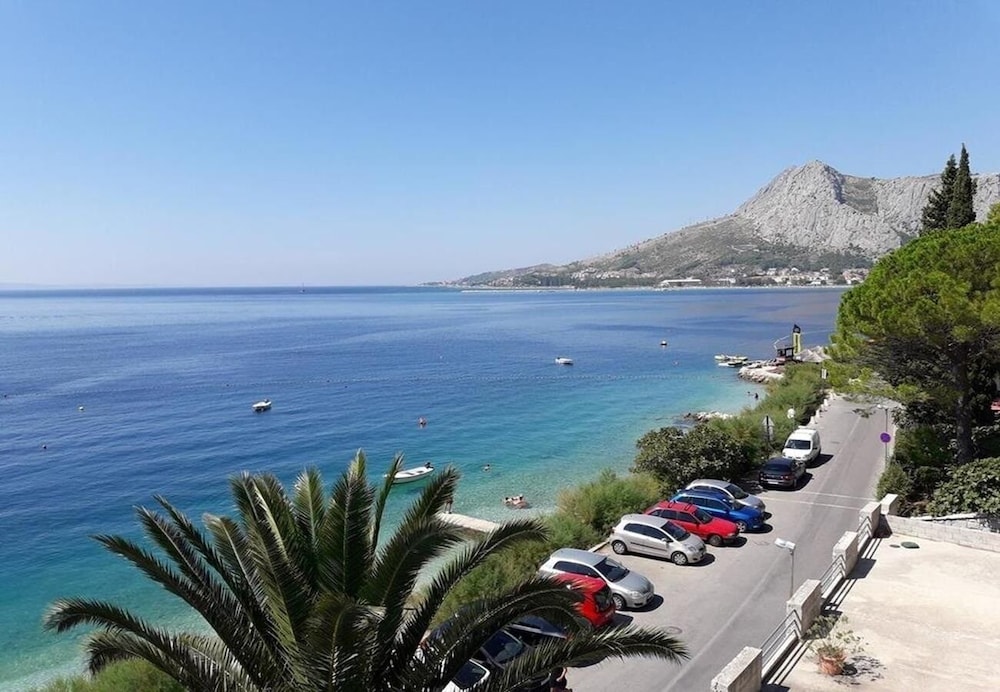 Nasta - 10 m From Beach - SA3 view 2