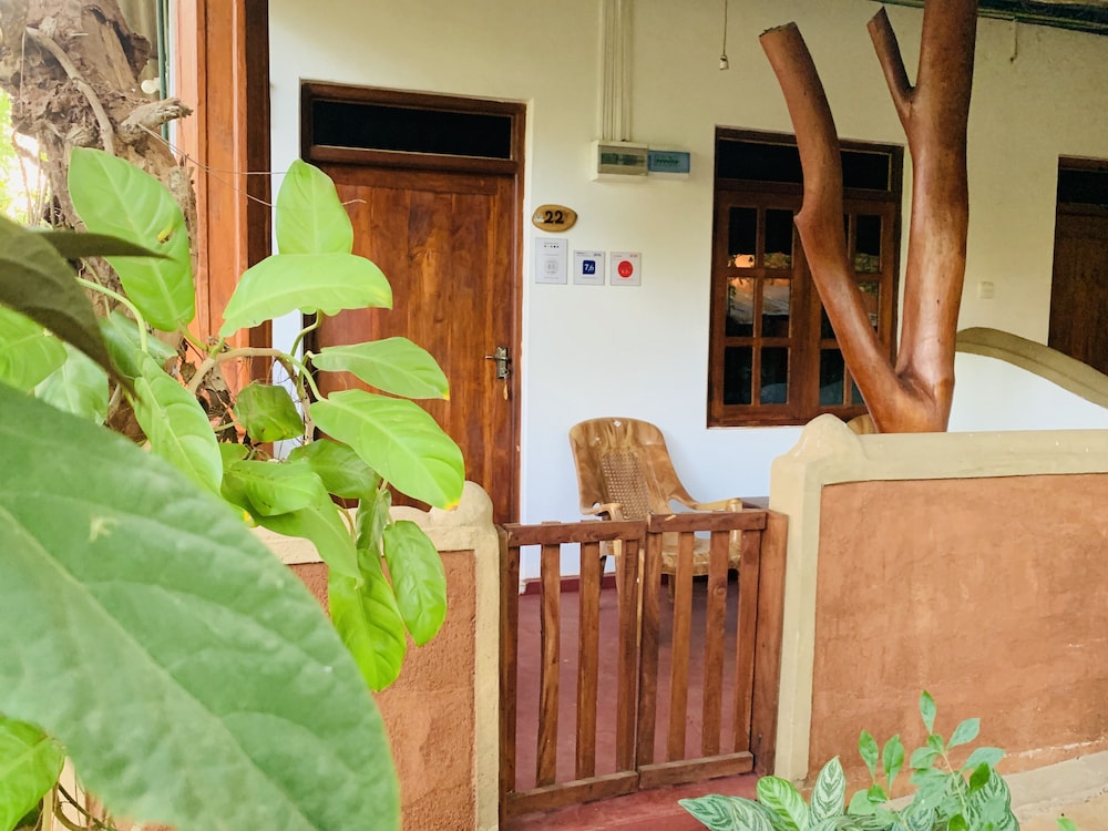 Sisira Natural Lodge