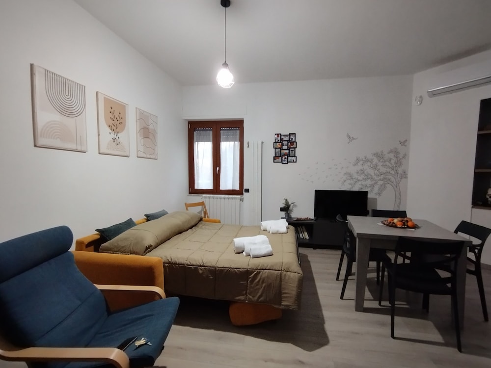 Sirio Guest House in Salerno