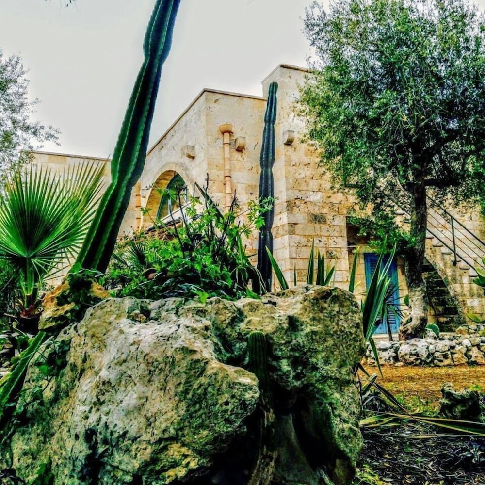 Case fra gli Ulivi