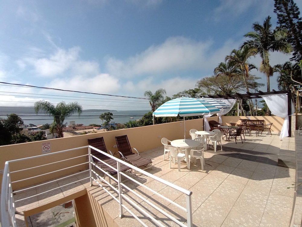 Vila do Navegante