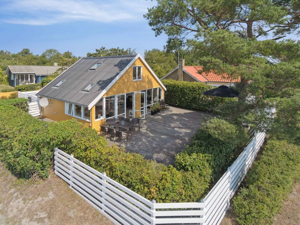 4 Star Holiday Home in Nexo