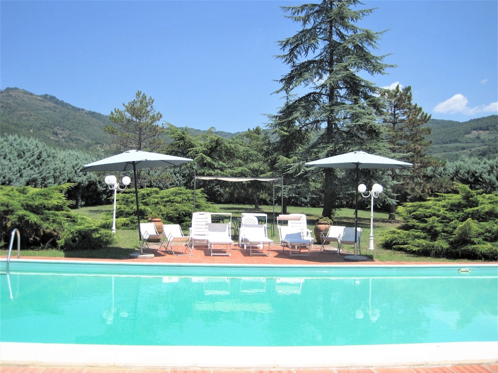 Belvilla by OYO Villa Galati