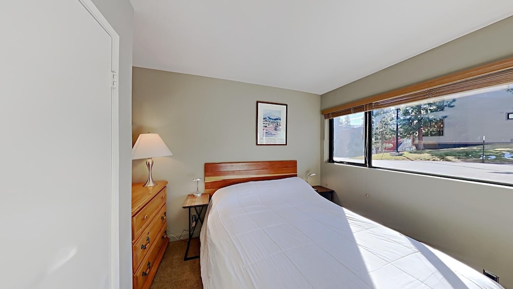 Mammoth Mountain Vacation Condos