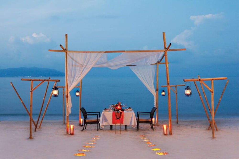 Melati Beach Resort & Spa 60