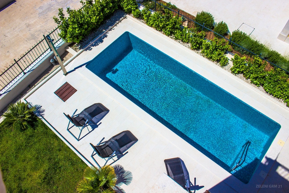 Villa Hana en Supetar