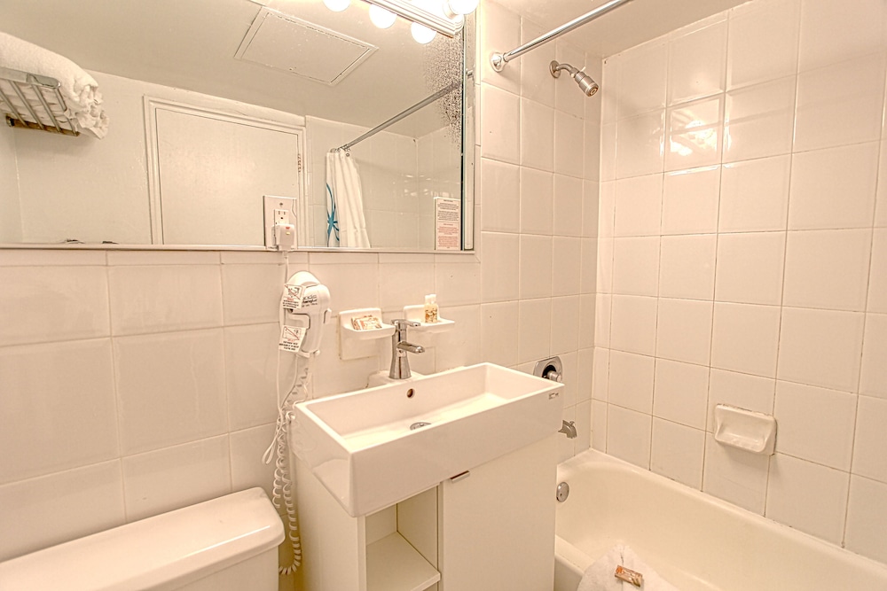 Private Apartments at the Casablanca