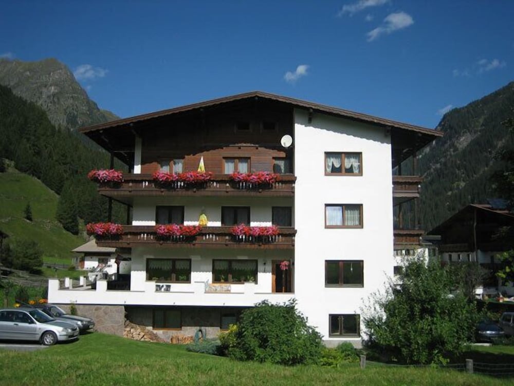 Frühstückspension Gschwandthof