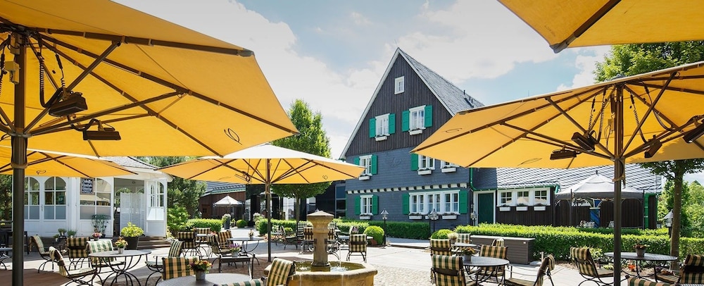 Landhaus Spatzenhof