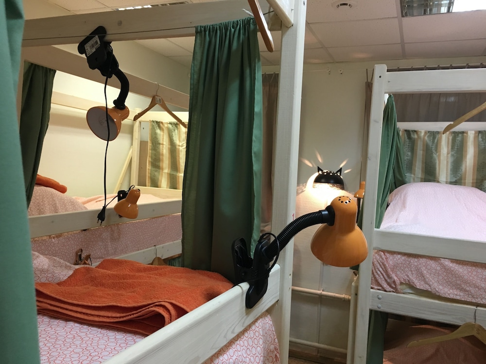 Hostel ParaTapok