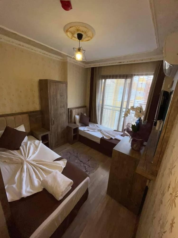 Ozgur Otel - Image 35