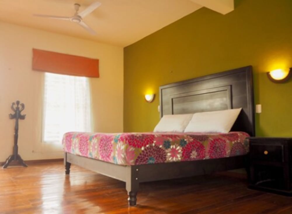 Hotel Maya Balam