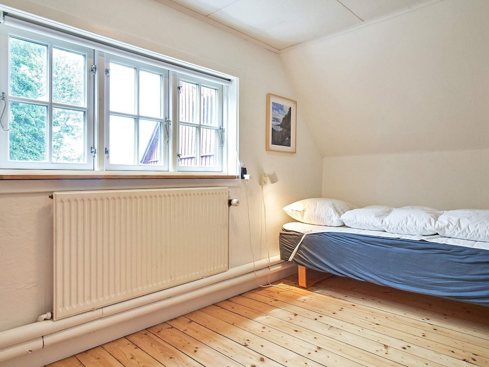 10 Person Holiday Home in Ostermarie view 5