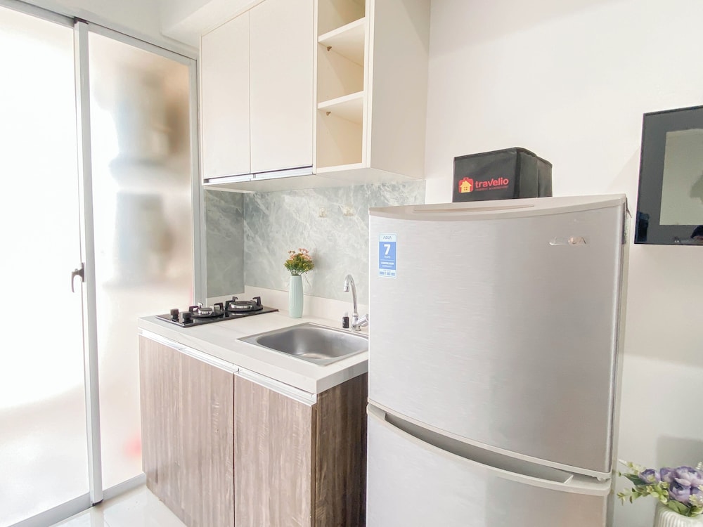 1Br At Vittoria Residence Near Daan Mogot Mall