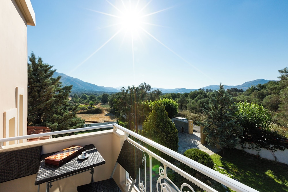 Villa Aurora Crete