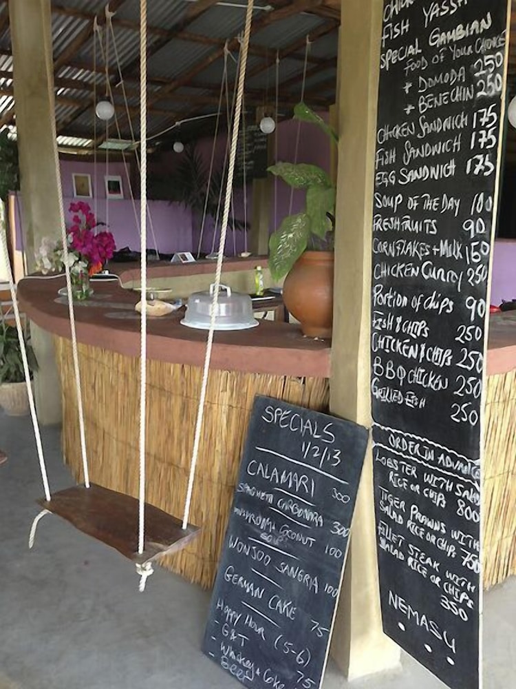 Nemasu Eco-Lodge